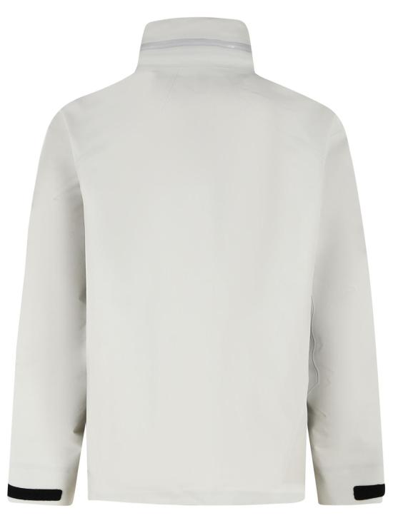 26SS 베일런스 자켓 X000009942DARK COCOON Ivory - VEILANCE