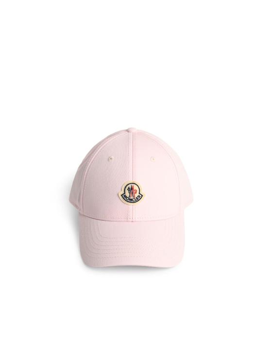 26SS 몽클레어 모자 093 3B000 08 04863506 Pink