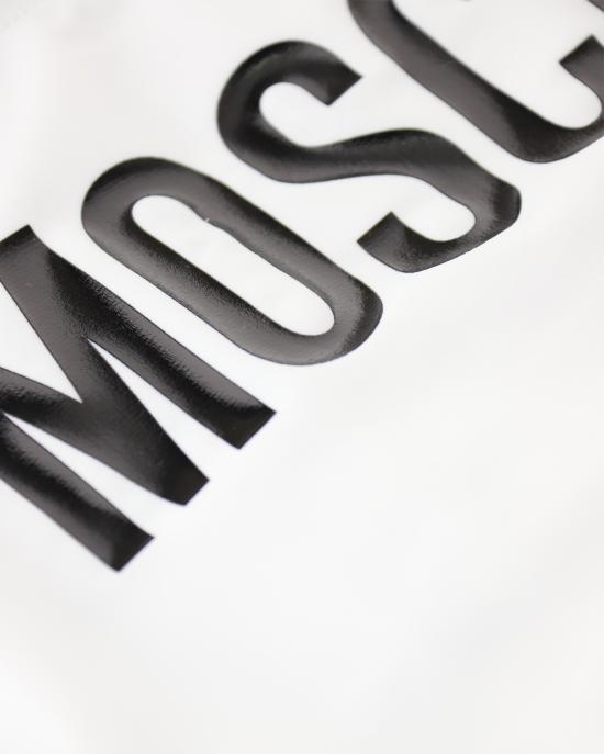 26SS 모스키노 원피스 수영복 4203 5577 1001 BIANCO - MOSCHINO