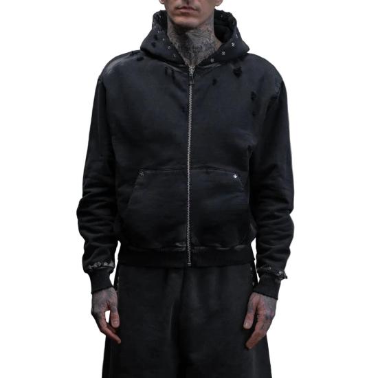 26SS 애스크유어셀프 후드 티셔츠 V19010113 033 C01