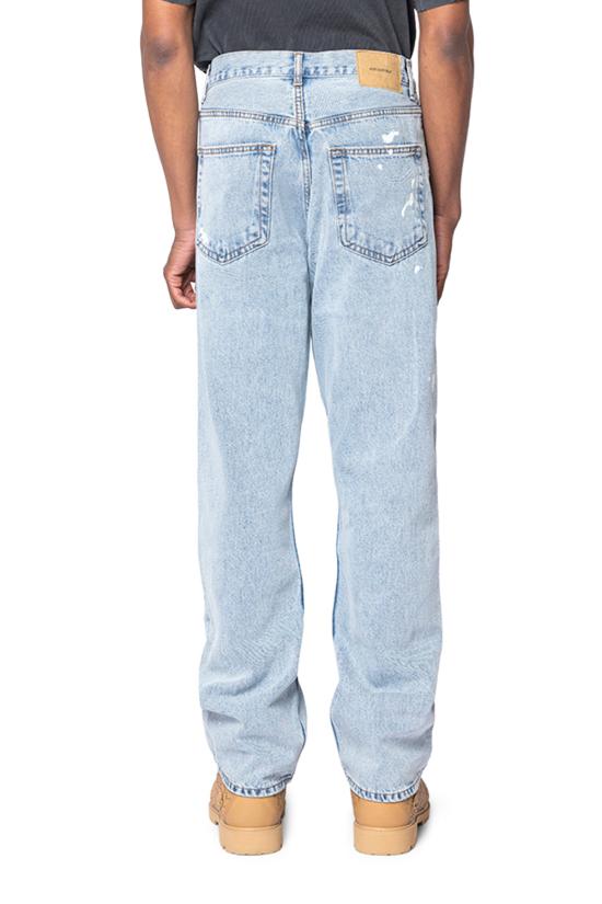 26SS 애스크유어셀프 데님 팬츠 V19010203 060 J03 - ASKYURSELF