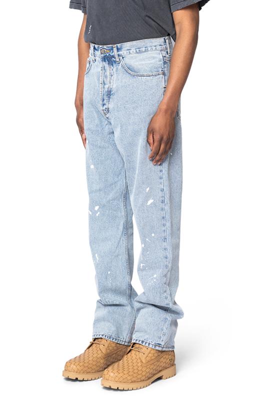 26SS 애스크유어셀프 데님 팬츠 V19010203 060 J03 - ASKYURSELF