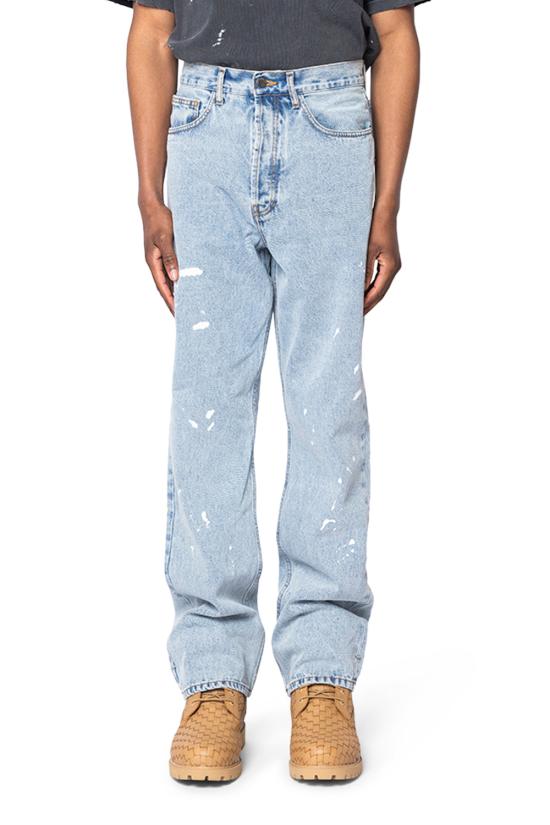 26SS 애스크유어셀프 데님 팬츠 V19010203 060 J03