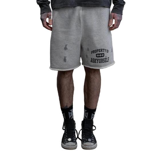 26SS 애스크유어셀프 숏팬츠 V19010204 041 P08