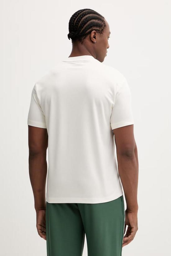 26SS 엠포리오 아르마니 반팔 티셔츠 7M001358 AF13862 U0004 White - EMPORIO ARMANI