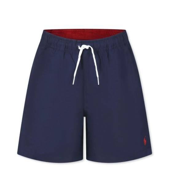 26SS [키즈] 폴로 랄프로렌 쇼츠/버뮤다 323957810 002 Newport navy