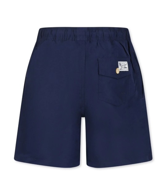 26SS [키즈] 폴로 랄프로렌 쇼츠/버뮤다 323957810 002 Newport navy - POLO RALPH LAUREN