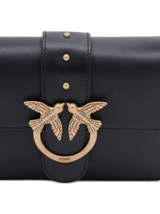 26SS 핑코 숄더백 104340 A0Q0Z99Q Black - PINKO