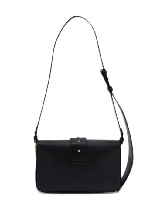 26SS 핑코 숄더백 104340 A0Q0Z99Q Black - PINKO