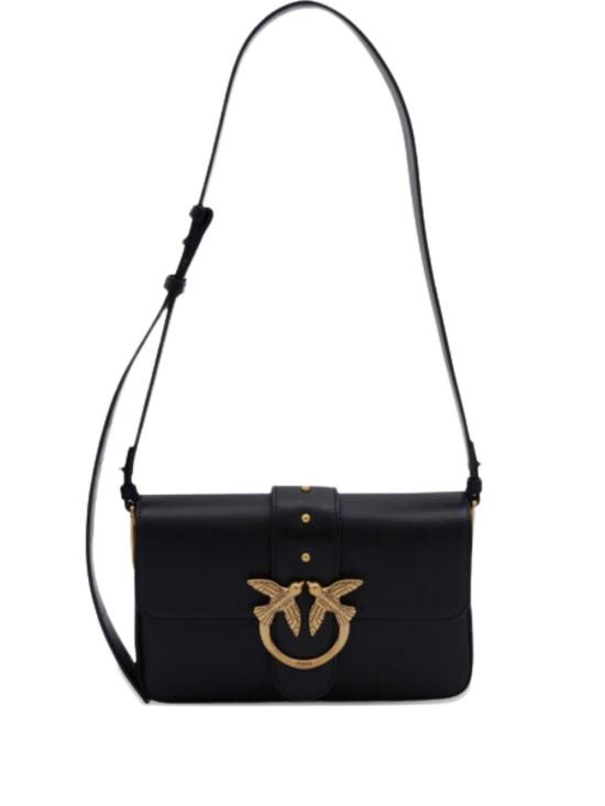 26SS 핑코 숄더백 104340 A0Q0Z99Q Black - PINKO