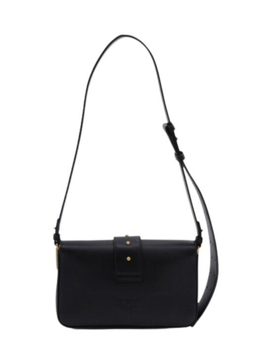 26SS 핑코 숄더백 104340 A0Q0Z99Q Black - PINKO