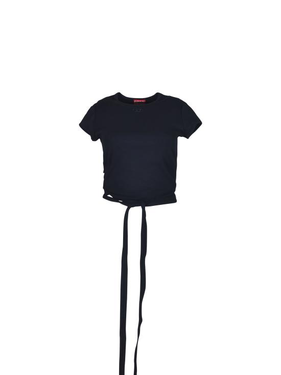 26SS 디젤 반팔 티셔츠 A21197 0EJAI 9XX 9xx