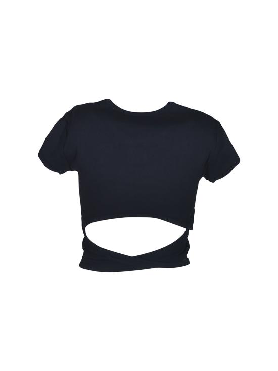 26SS 디젤 반팔 티셔츠 A21197 0EJAI 9XX 9xx - DIESEL