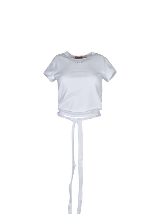 26SS 디젤 반팔 티셔츠 A21197 0EJAI 100