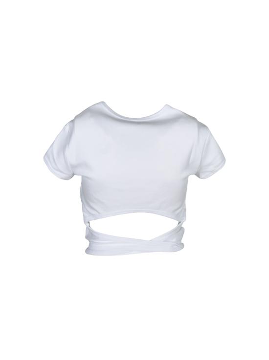 26SS 디젤 반팔 티셔츠 A21197 0EJAI 100 - DIESEL