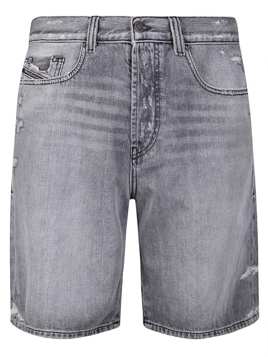 26SS 디젤 숏팬츠 A06430 09P08 02