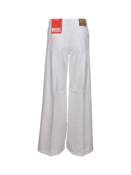 26SS 디젤 데님 팬츠 A03624 09N92 100 - DIESEL