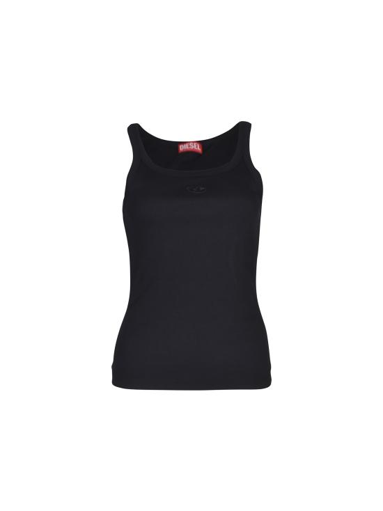 26SS 디젤 wrap-around design 크롭탑 A21019 0EJAI 9XX