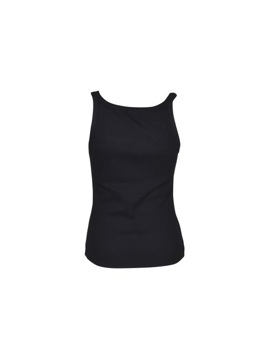 26SS 디젤 wrap-around design 크롭탑 A21019 0EJAI 9XX - DIESEL