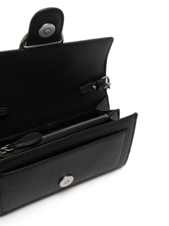 26SS 핑코 숄더백 100062 A0F1Z99O Black - PINKO