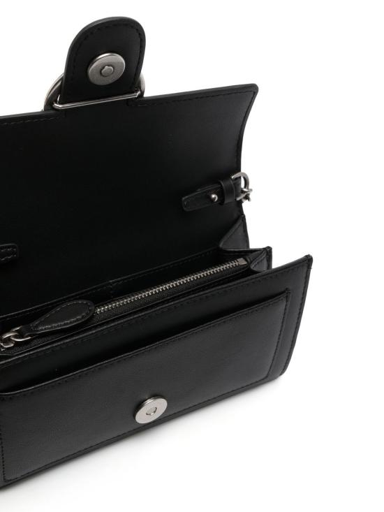 26SS 핑코 숄더백 100062 A0F1Z99O Black - PINKO