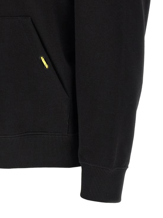 26SS 펜디 긴팔 티셔츠 FY1356AYY0F0QA1 Black - FENDI