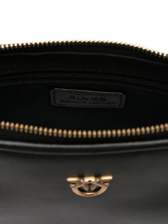 26SS 핑코 숄더백 105069 A0Q0Z99Q Black - PINKO