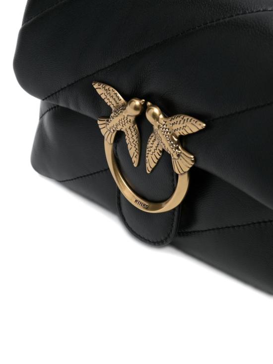 26SS 핑코 숄더백 100039 A0F2Z99Q Black - PINKO