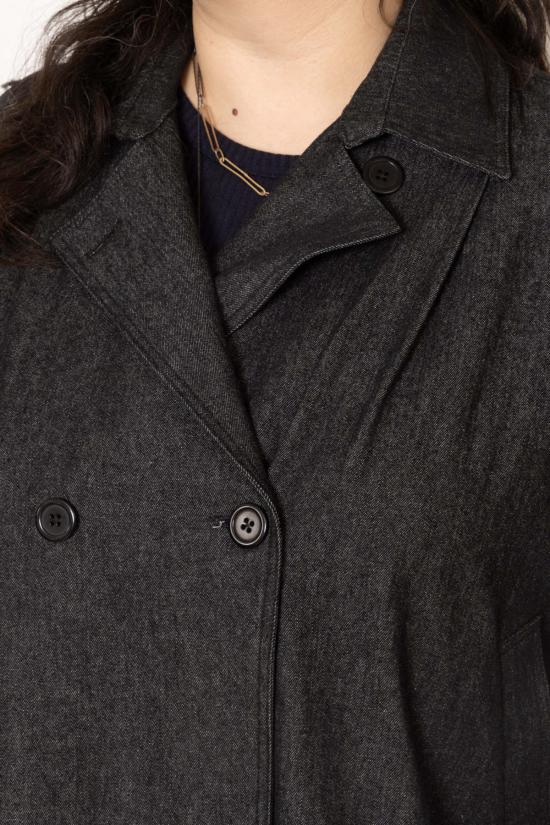  에스비제이 오스틴 자켓 Sbj 오스틴 개비 재킷 - SBJ AUSTIN