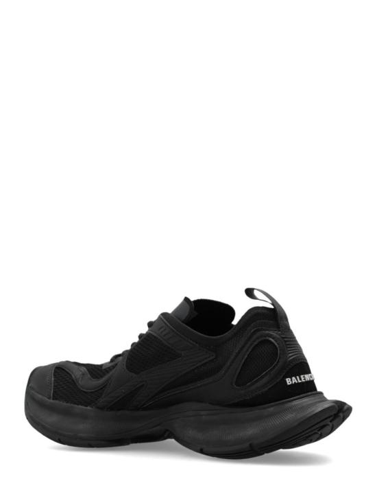 26SS 발렌시아가 서킷 스니커즈 793944 WFLGY1000 Black - BALENCIAGA
