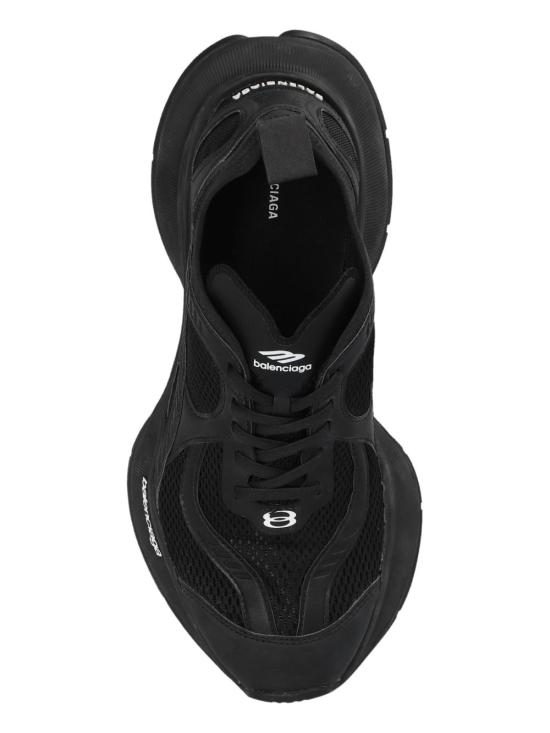 26SS 발렌시아가 서킷 스니커즈 793944 WFLGY1000 Black - BALENCIAGA