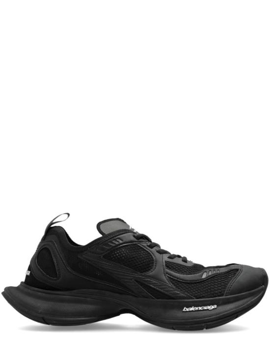 26SS 발렌시아가 서킷 스니커즈 793944 WFLGY1000 Black