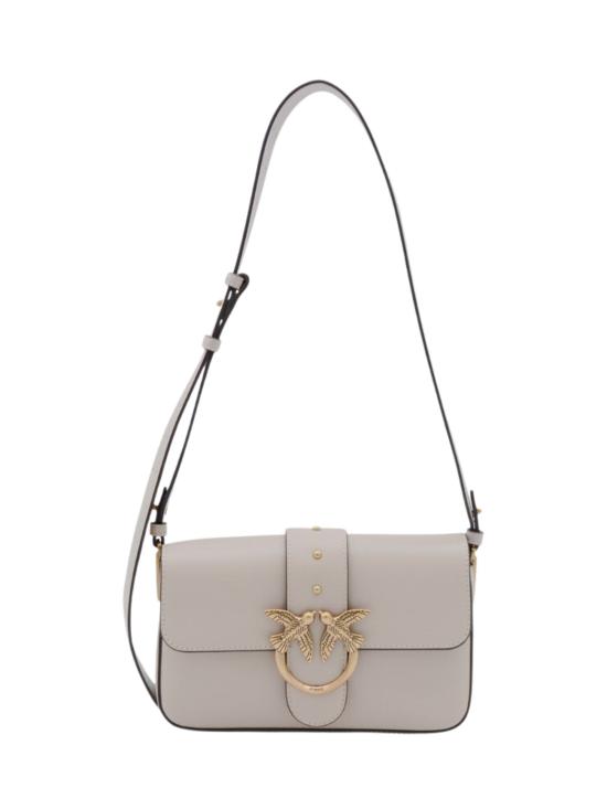 26SS 핑코 숄더백 104340 A0Q0C50Q Beige