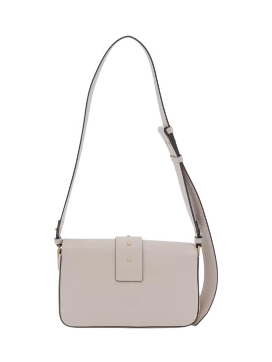 26SS 핑코 숄더백 104340 A0Q0C50Q Beige - PINKO