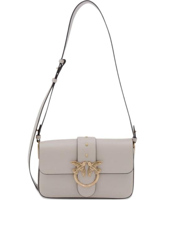 26SS 핑코 숄더백 104340 A0Q0C50Q Beige - PINKO