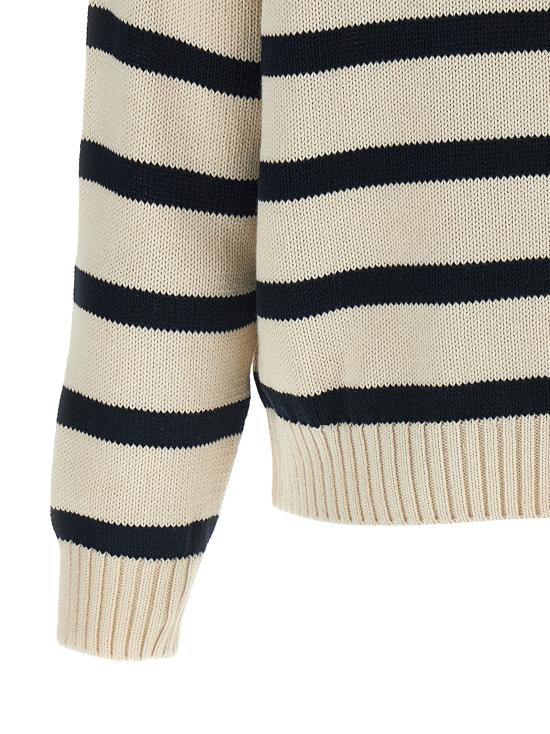 26SS 위켄드막스마라 폴로 티셔츠 2615361141600011 Multicolor - WEEKEND MAX MARA