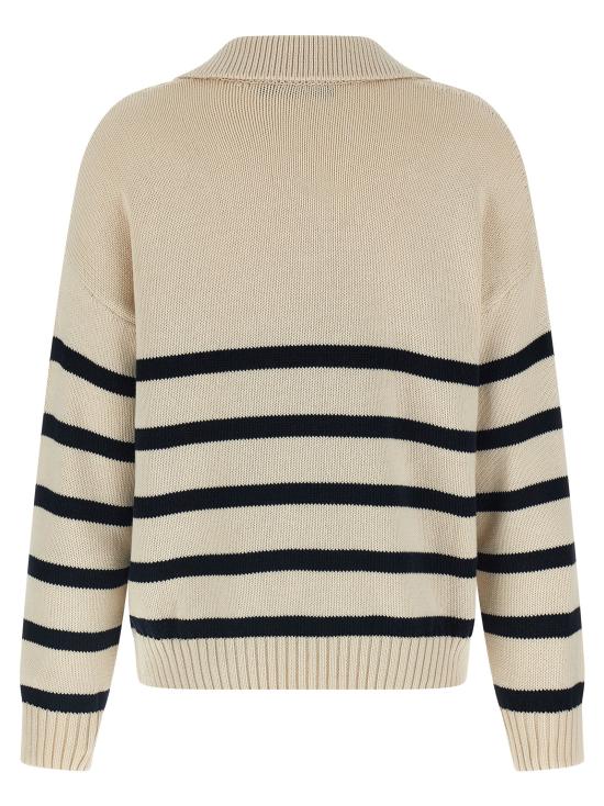 26SS 위켄드막스마라 폴로 티셔츠 2615361141600011 Multicolor - WEEKEND MAX MARA