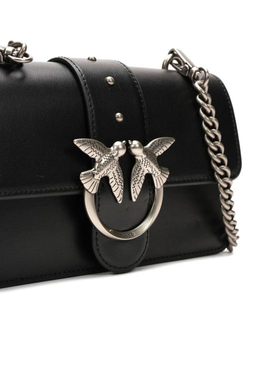 26SS 핑코 숄더백 105856 A0F1Z99O Black - PINKO