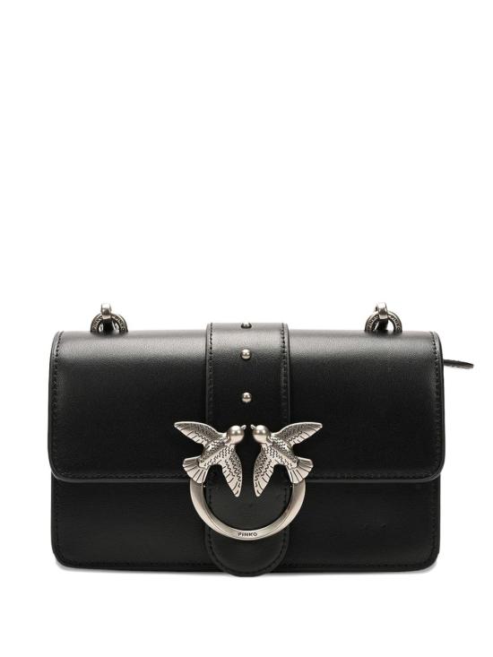 26SS 핑코 숄더백 105856 A0F1Z99O Black - PINKO