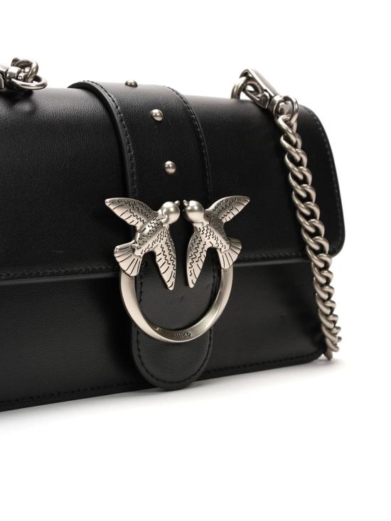 26SS 핑코 숄더백 105856 A0F1Z99O Black - PINKO