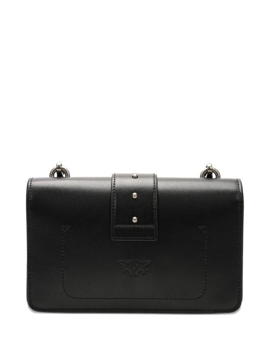 26SS 핑코 숄더백 105856 A0F1Z99O Black - PINKO