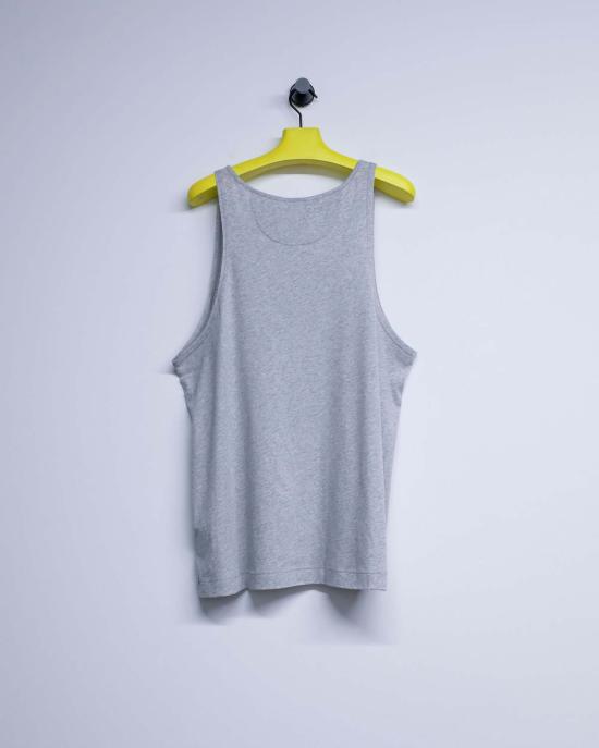  드리스 반 노튼 민소매 티셔츠 드리스 반 노텐 훌로 탑 - DRIES VAN NOTEN