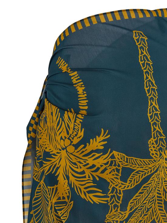 26SS 에레스 비치용품 082601IMPVOYAGEOCEAN Multicolor - ERES