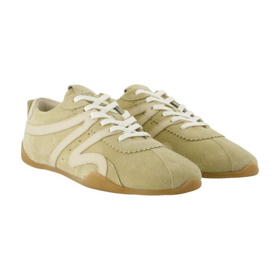 26SS 쥬세페자노티 스니커즈 RS60009 003 BEIGE - GIUSEPPE ZANOTTI
