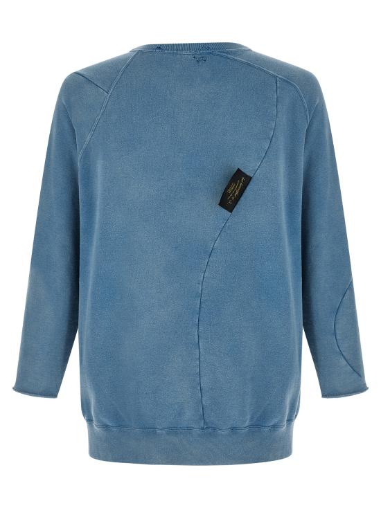 26SS 언더커버 긴팔 티셔츠 UC1F48081LIGHTBLUE Light Blue - UNDERCOVER