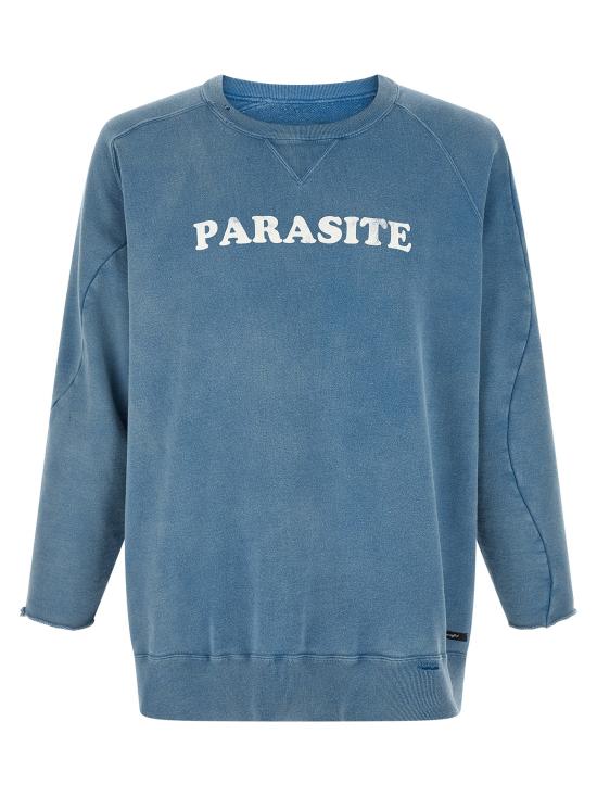 26SS 언더커버 긴팔 티셔츠 UC1F48081LIGHTBLUE Light Blue