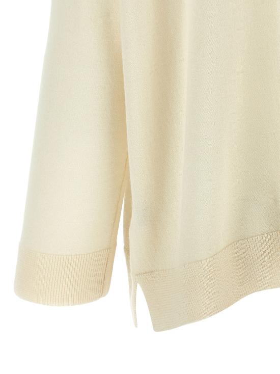 26SS 비유 가디건 CDLADY17B6402 White - BE YOU