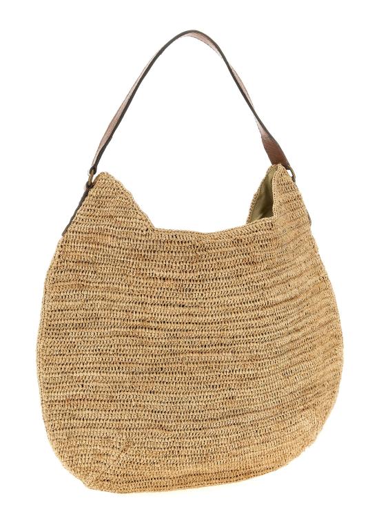 26SS 이벨리브 숄더백 MEVATEA Beige - IBELIV