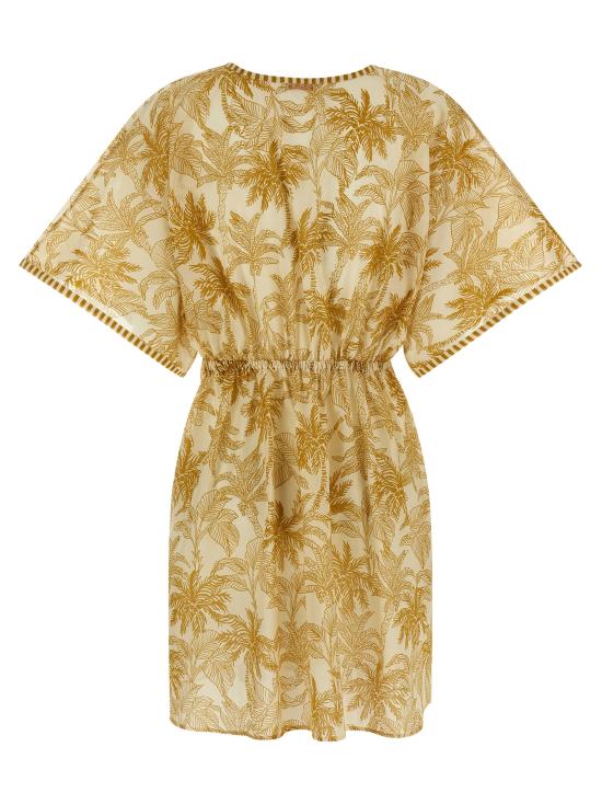 26SS 에레스 비치용품 202607IMPVOYAGEPANAMA Beige - ERES