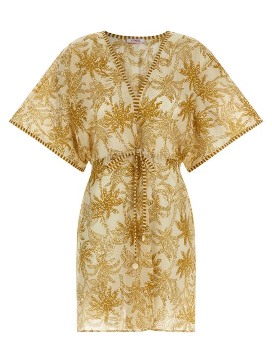 26SS 에레스 비치용품 202607IMPVOYAGEPANAMA Beige